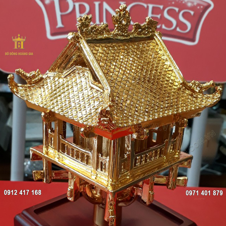 Từng đường n&eacute;t tr&ecirc;n vật phẩm đều được l&agrave;m v&ocirc; c&ugrave;ng tỉ mỉ v&agrave; sắc n&eacute;t